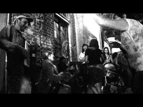 Bruno Roy De Fiesta en Bs As ---ph Fabian De Vita---