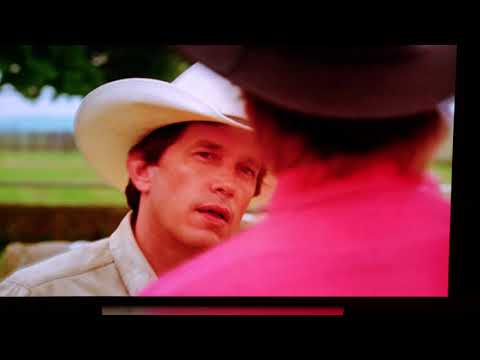 Pure Country - My favorite scene (Blu Ray)
