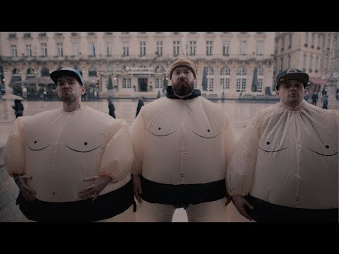 Youthstar - This One Is Fat Ft. Illaman & Jakeavelli (Music Video)