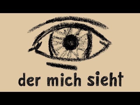 "Der mich sieht" - Lied zur Jahreslosung 2023