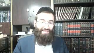 הרב נפתלי רבינוביץ שליט''א סימן שט''ו סעיפים יב' יג'