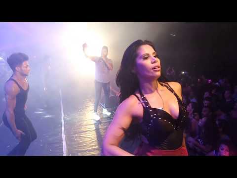 Forró Boys em COLIDER - MT... Galera animada demais... Foi show..