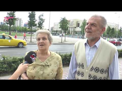 Pyesim qytetarët - Cfarë është Ramazani?