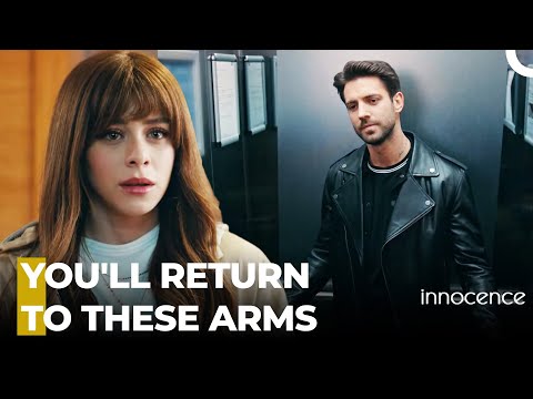 All Roads Leads To Ilker's Arms - Innocence