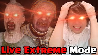 Download lagu LIVE EXTREME MODE HOPEFULLY FINISHED - Granny Escape Together Indonesia mp3