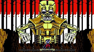 [問題] 紅白機重製的雙人遊戲