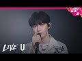 Kim Jaehwan - Begin Again (M2 Version)