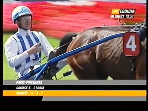 JT Juin 2004 - Jag de Bellouet - Nobilis Jiel - Ni Ho Ped d'Ombrée