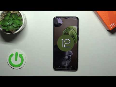 How to Check Android Version in ZTE Blade A53 Pro – Check Specification