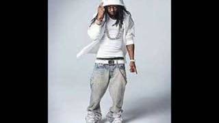 Lil&#39; Wayne - Never Get It (Produced By David Banner)