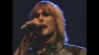 Cheap Trick - Southern Girls (Live at Rockpalast 1983 Video)