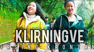 KLIRNINGVE ///karbi new song 2021////Birsing kronz