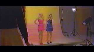 Rebecca &amp; Fiona Candy Love (Trailer)