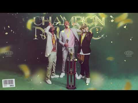 DJ Sliqe, 25k, Maglera Doe Boy - Goat Talk ft. Saudi, Zingah, MashBeatz