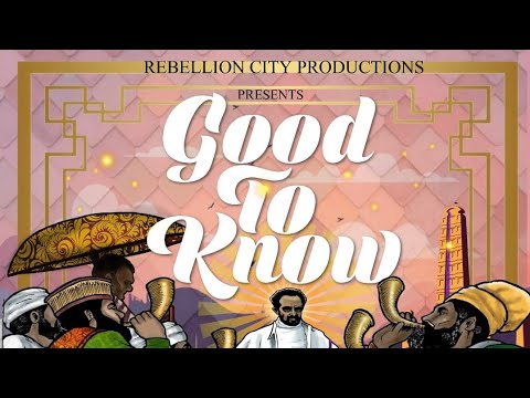 NGA HAN - GOOD TO KNOW