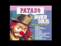 Javier Solis-Payaso (Cuatro Cirios)