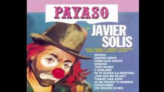 Javier Solis-Payaso (Cuatro Cirios)