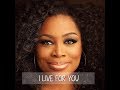 I LIVE FOR YOU JESUS