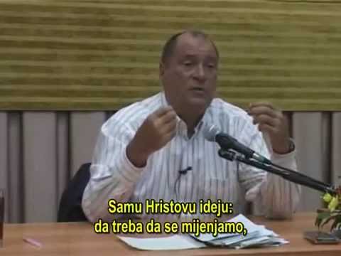 Sergey Lazarev | Rad na sebi i unutrašnje promjene