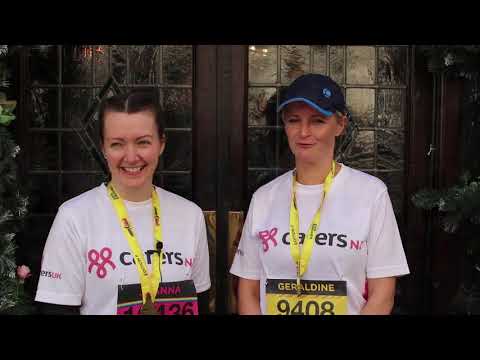 Handy Bulldog Productions video.