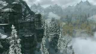 Skyrim: Moon and Star - Trailer