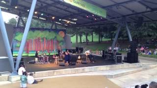 Lisa Fischer - Sure On This Shining Night