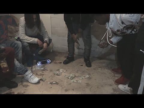 Vato BeenPaid x Tido Kickdoe x Kebo Lottie - Plug Walk "Remix" | Shot By @MinnesotaColdTv