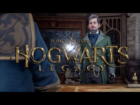 Hogwarts Legacy - Part 21