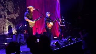 The Devil Makes Three - &quot;The Bullet&quot;