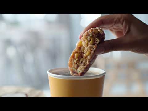 BAKERY SWEETS   with cup of coffee
