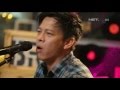 Ariel - The Scientist (Coldplay Cover) [Feat. Sheryl Sheinafia]