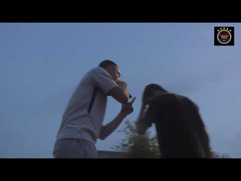 Vitty vs VG - Semifinales Final "Torneo Agosto '19"