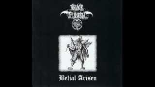 Black Funeral - Book Of Belial