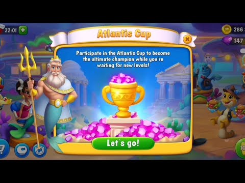 Fishdom 10310 Level - NO 💣🧨💥 - The Last Level on 14/09/2022 @dvaushka