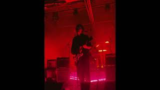 broncho // im gonna find out where he’s at