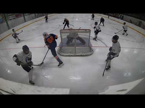 K-Vantaa U15 vs K-Espoo U15 I (10.10.2021)