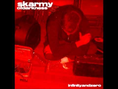Skarmy of Darkness - Indecisive Me