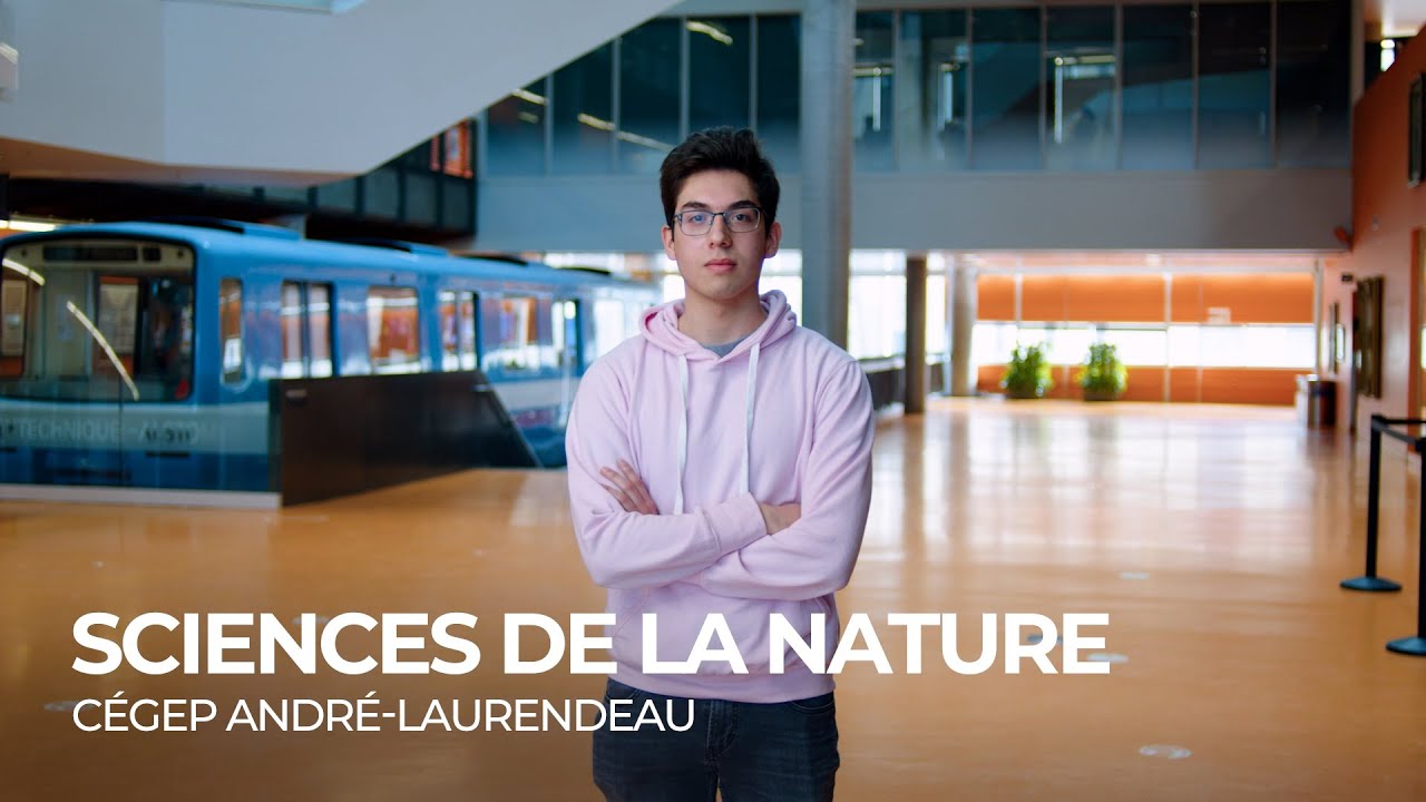 Témoignage étudiant