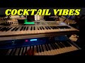 Summertime Cover (Wedding Cocktail Hour Vibes at the Wild Carrot) | Diamond Empire Band