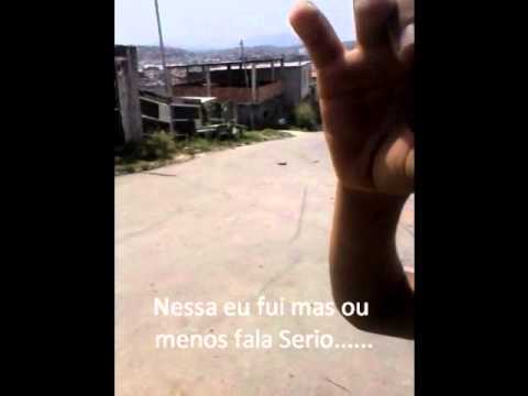 Mais uma do Preto Bello....