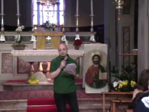 Concerto di campane a Castellazzo di Bollate