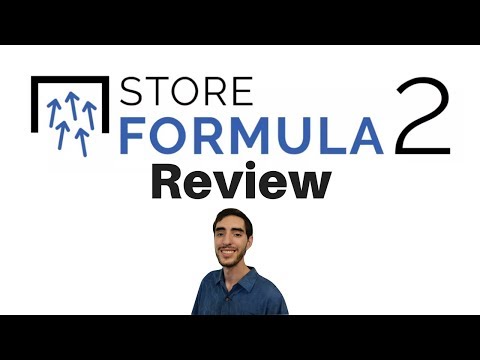 download lagu mp3 mp4 Store Formula 2 Jon Mac Review, download lagu Store Formula 2 Jon Mac Review gratis, unduh video klip Store Formula 2 Jon Mac Review