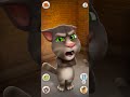 Talking Tom Cat Part 13633 #Shorts