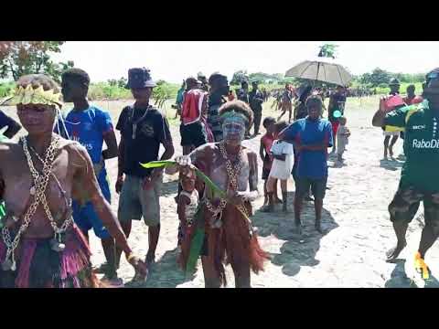 KAMBARAMBA WAN OFFICIAL VIDEO (WARIA VALLEY MEDIA PRODUCTION) 2021