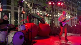 Cherry Glazerr - Live at Fig@7th, DTLA 6/7/2019