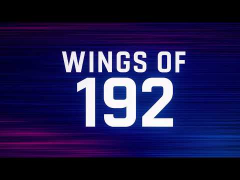 Wings 192 – Live Your Rolling | Progressive House / Big Room / EDM 2025 