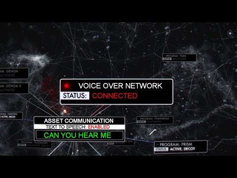 Person Of Interest | Godmode | Ringtone | Amy Acker (Root\Miss Samantha Groves)