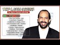Billboard All Time Top Latin Songs