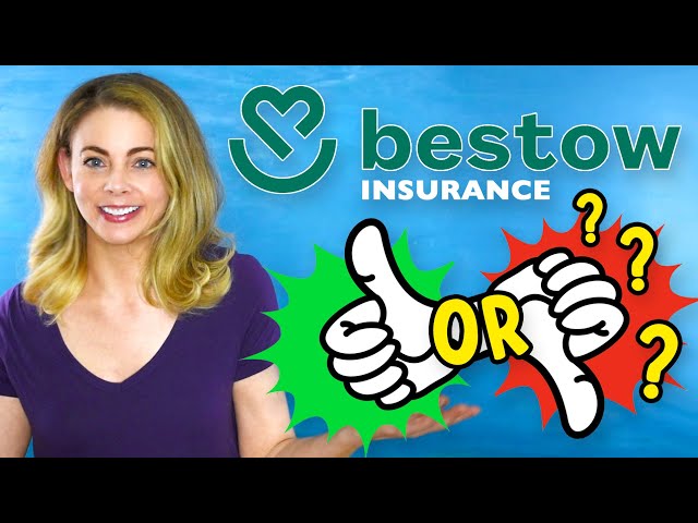 About Bestow Life Insurance