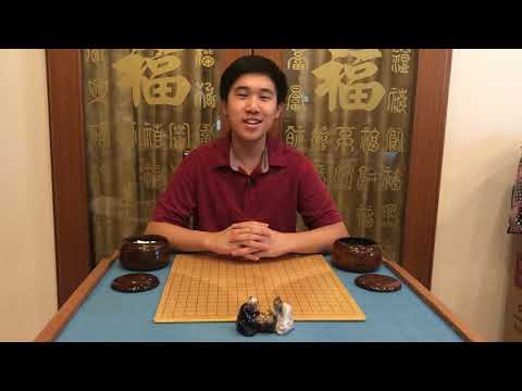How to Play Go - Basic Rules for Beginners